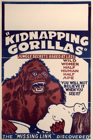 Love Life of a Gorilla