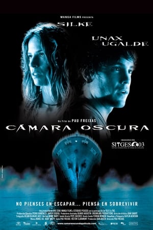 Cámara oscura