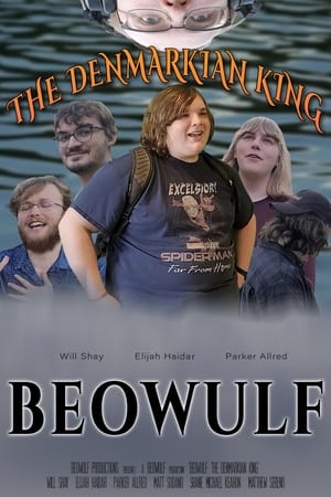Beowulf: The Denmarkian King