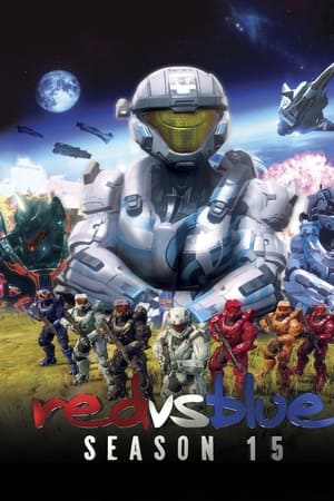 Red vs. Blue第15季