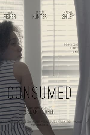 Consumed