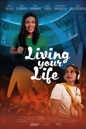 Living Your Life