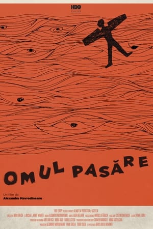 Omul Pasăre