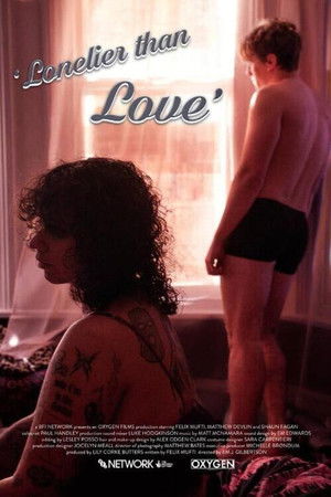 Lonelier Than Love