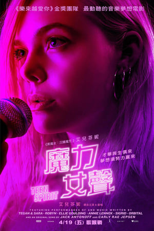 少年追梦情