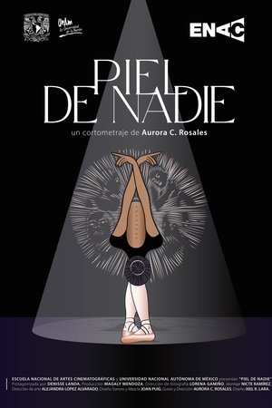 Piel de nadie
