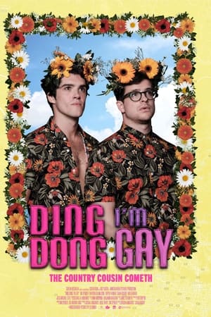 Ding Dong I’m Gay