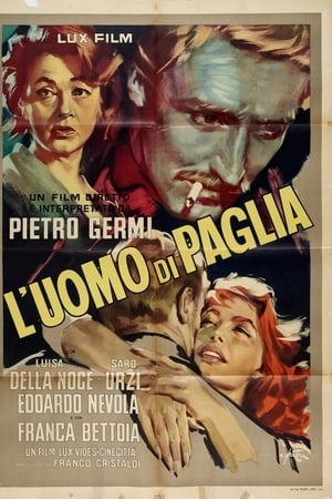 L'uomo di paglia