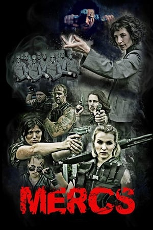 MERCS Movie