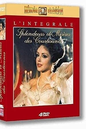 Splendeurs et misères des courtisanes