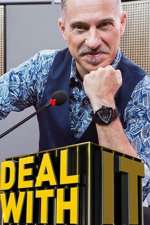 Deal with it - Stai al gioco