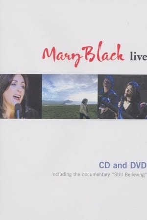 Mary Black - Live