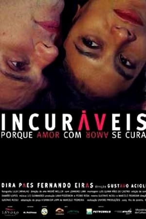 Incuráveis