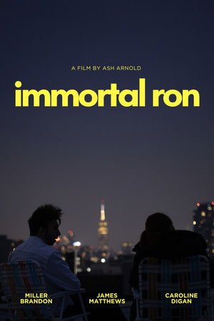 Immortal Ron