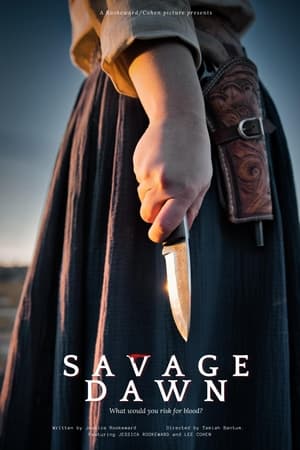 Savage Dawn