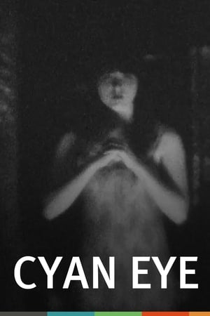 Cyan Eye