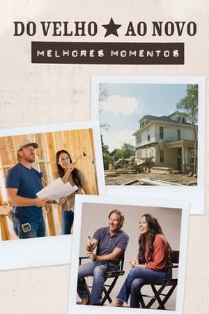 Fixer Upper: Rewatch