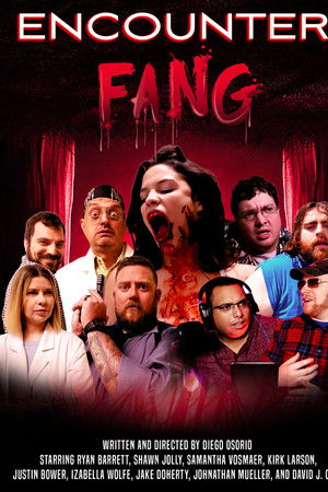 Encounter: Fang