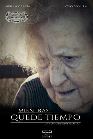 Mientras quede tiempo