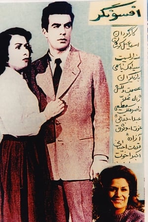 افسونگر