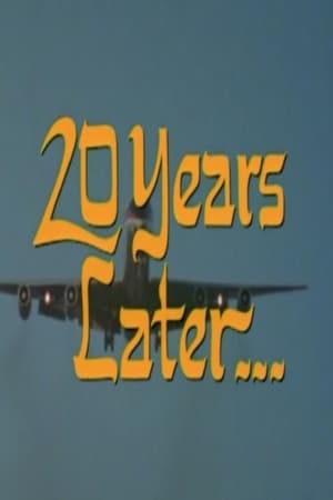 20 Years Later