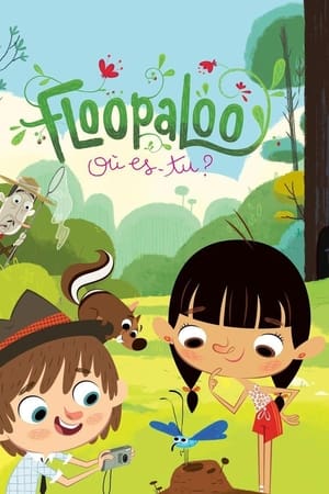 Flapacha, où es-tu ?