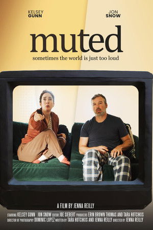 Muted