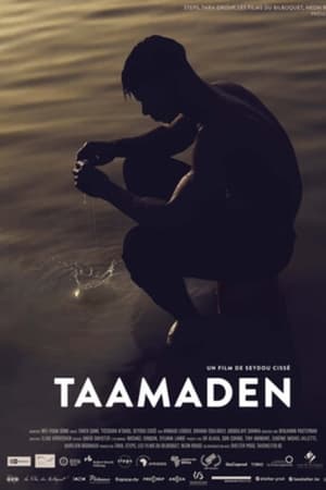 Taamaden
