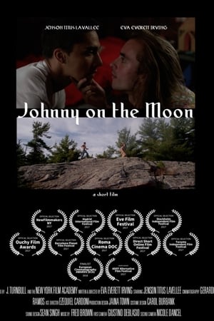 Johnny on the Moon