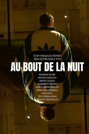 Au bout de la nuit