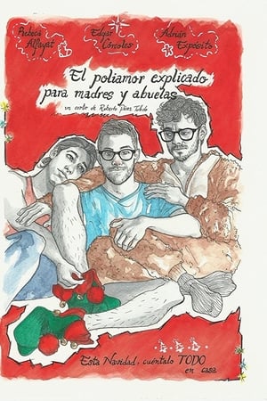 El poliamor explicado para madres y abuelas