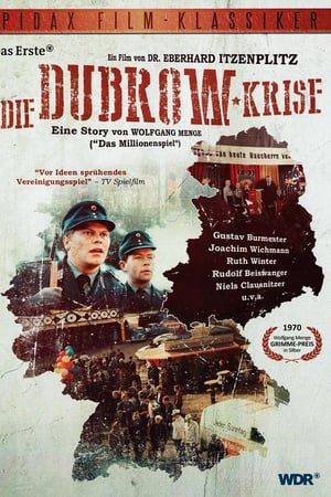 Die Dubrow Krise