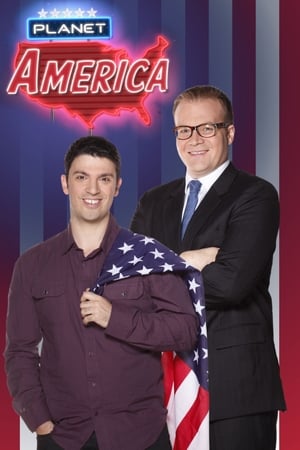 Planet America