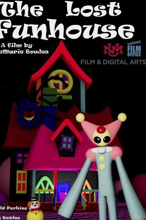 The Lost Funhouse