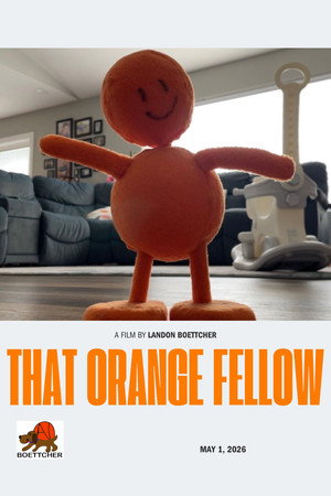 That Orange Fellow