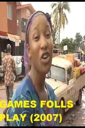 Games Fools Play