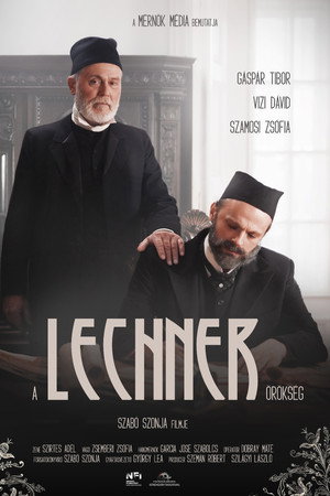 A Lechner örökség