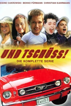 Und tschüss!