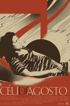 Céu de Agosto