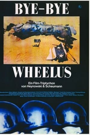 Bye-Bye Wheelus