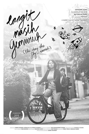 Langit Masih Gemuruh