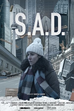 S.A.D.