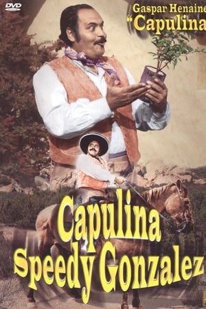 Capulina Speedy González