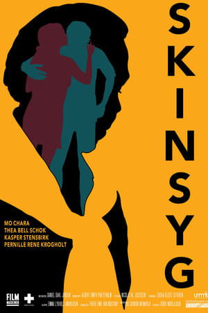 Skinsyg