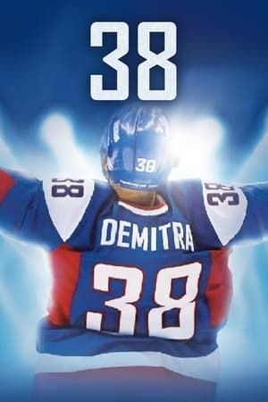 38 – Filmová pocta hokejovej legende
