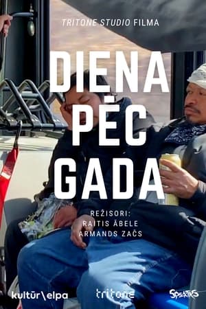 Diena pēc gada