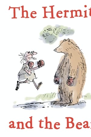 L'ours et l'ermite