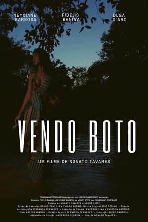 Vendo Boto