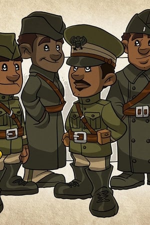 Heroes of Color