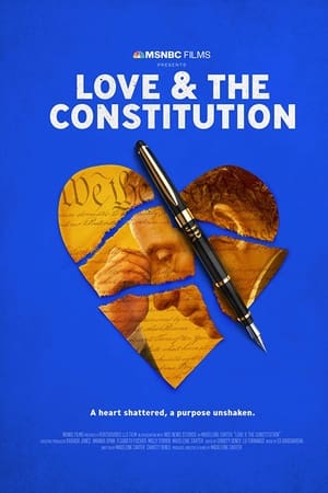 Love & The Constitution